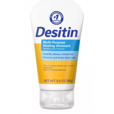 Kem chống và trị hăm Desitin Multi-Purpose Healing Ointment 99gr